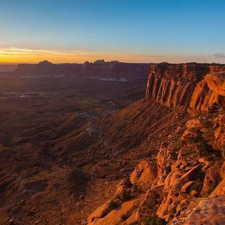 6B Cozy Moab Redcliff Condo, Pool & Hot Tub Eksteriør bilde