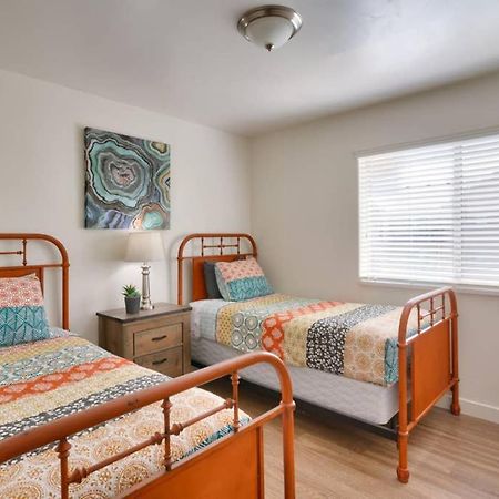 6B Cozy Moab Redcliff Condo, Pool & Hot Tub Eksteriør bilde