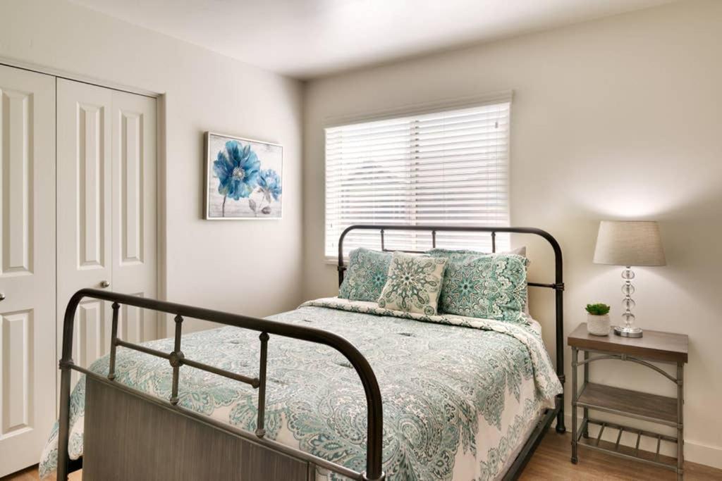 6B Cozy Moab Redcliff Condo, Pool & Hot Tub Eksteriør bilde