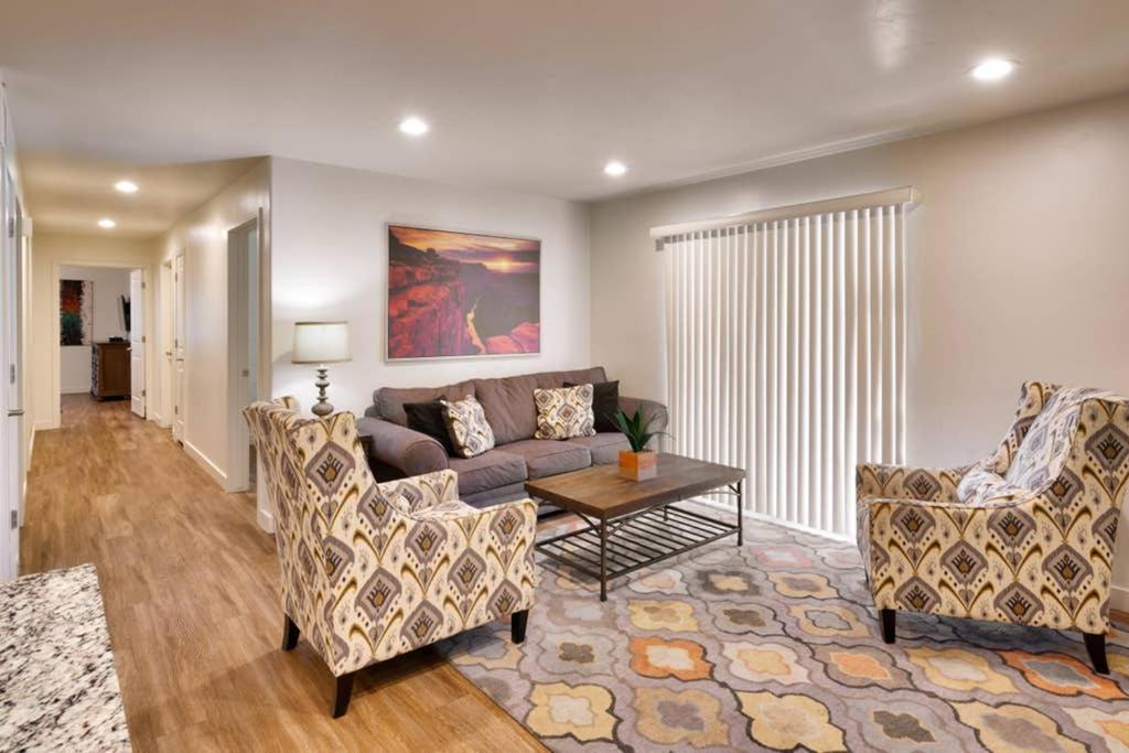 6B Cozy Moab Redcliff Condo, Pool & Hot Tub Eksteriør bilde