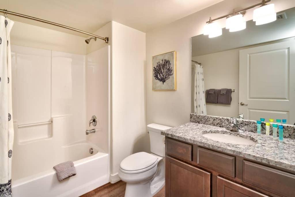 6B Cozy Moab Redcliff Condo, Pool & Hot Tub Eksteriør bilde